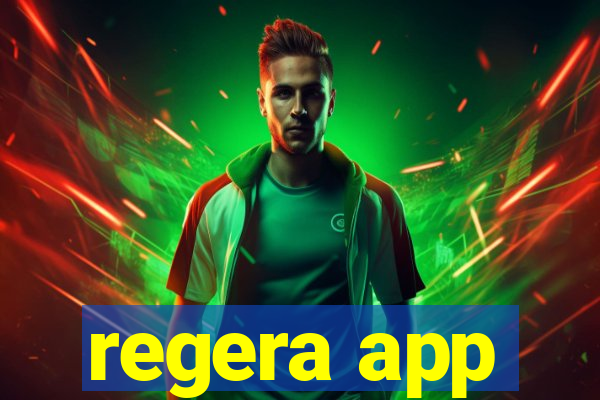 regera app